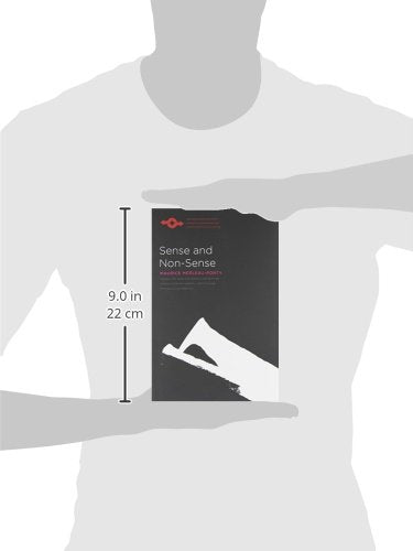 Sense and Non-Sense (Studies in Phenomenology)