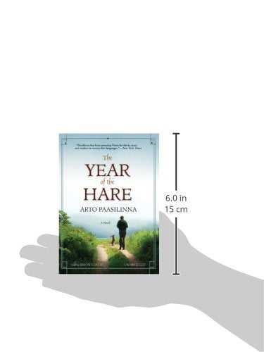 The Year of the Hare