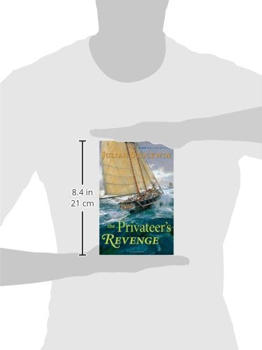The Privateer's Revenge: A Kydd Sea Adventure (Kydd Sea Adventures)