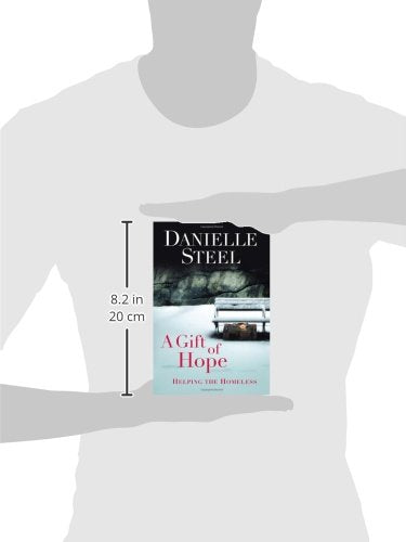 A Gift of Hope: Helping the Homeless