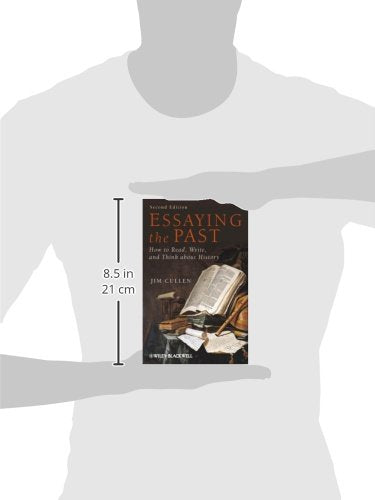 Essaying The Past 2E P