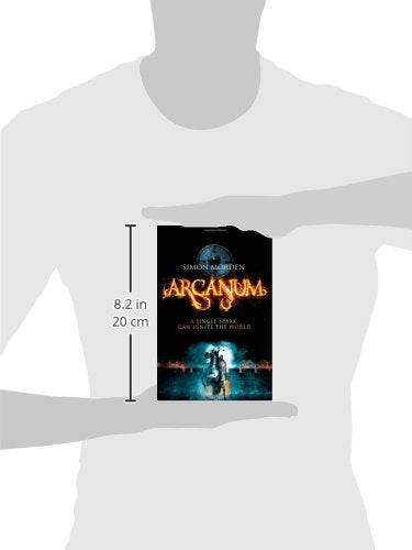 Arcanum