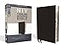 NIV, Thinline Reference Bible (Deep Study at a Portable Size), Bonded Leather, Black, Red Letter, Thumb Indexed, Comfort Print
