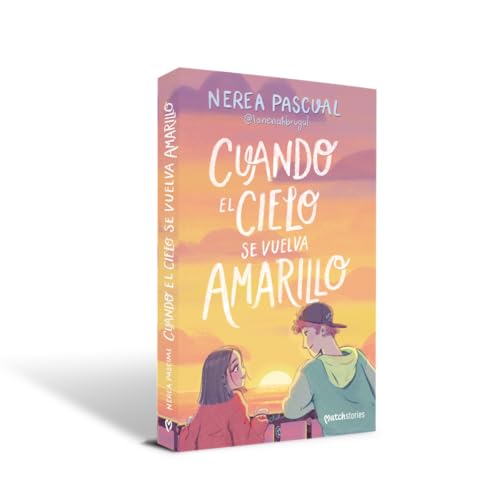 Cuando el cielo se vuelva amarillo