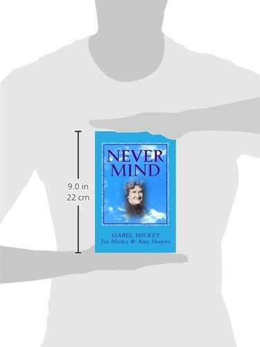 Never Mind