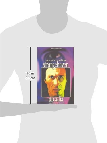 Strangehaven Vol. 1: Arcadia