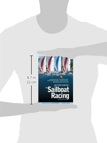 Getting Started in Sailboat Racing, 2nd Edition
