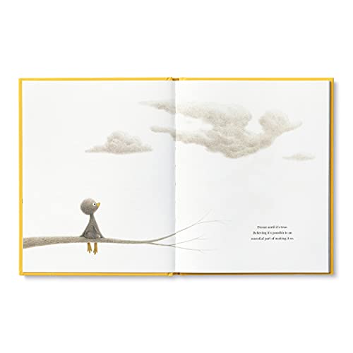 Finding Muchness (Add More Goodness)