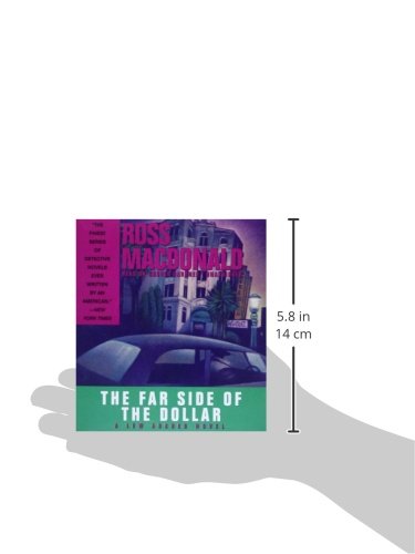 The Far Side of the Dollar (Lew Archer Novels (Audio))