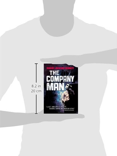 The Company Man