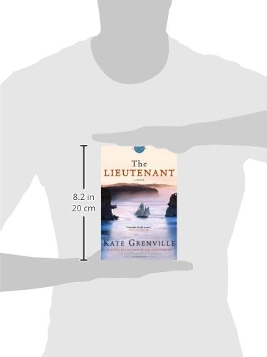 The Lieutenant