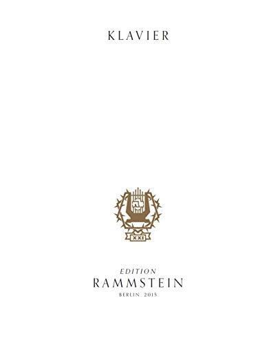 Rammstein - Klavier (German Edition)