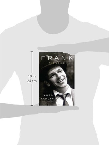 Frank: The Voice