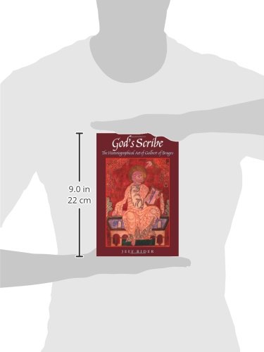 God's Scribe: The Historiographical Art of Galbert of Bruges