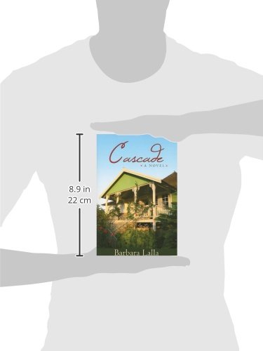 Cascade: A Novel