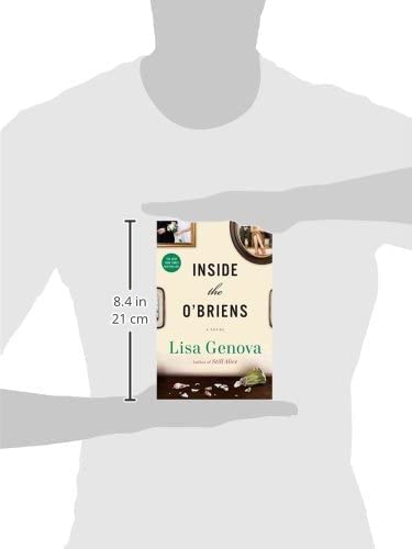 Inside the O'Briens: A Novel