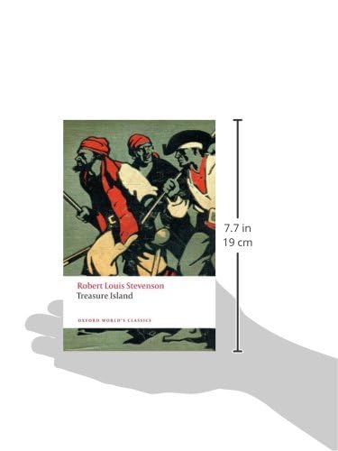 Treasure Island (Oxford World's Classics)