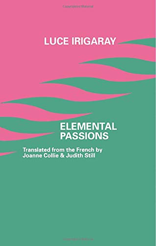 Elemental Passions
