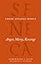 Anger, Mercy, Revenge (The Complete Works of Lucius Annaeus Seneca)