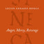 Anger, Mercy, Revenge (The Complete Works of Lucius Annaeus Seneca)