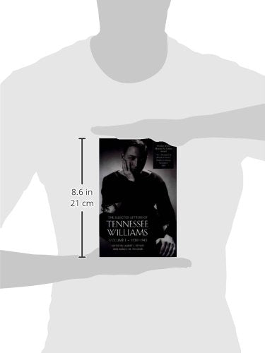 The Selected Letters of Tennessee Williams, Volume I: 1920-1945