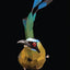 Paint by Sticker (Official): Birds: Create 12 Stunning Images One Sticker at a Time!