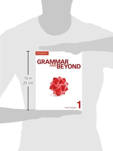 Grammar and Beyond Level 1 Student's Book