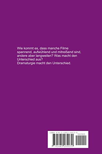 Ganz schn spannend (German Edition)