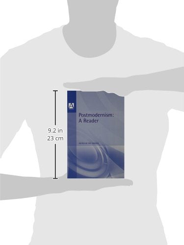 Postmodernism: A Reader (Hodder Arnold Publication)