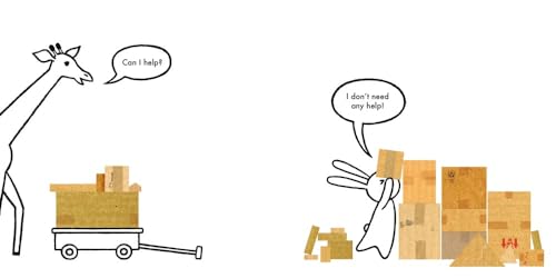 Not-a-Box City