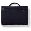Tri-Fold Bible Cover, Bible Study Organizer, Secure Closure, Nylon, Black, XXL