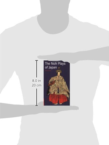 The Noh Plays of Japan (Tuttle Classics)