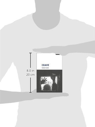 Crave (Modern Plays)