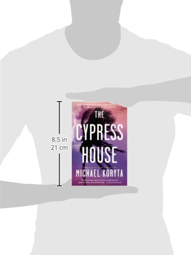 The Cypress House