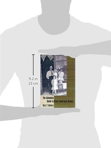 The Columbia Guide to Asian American History