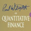 Paul Wilmott on Quantitative Finance 3 Volume Set (2nd Edition)