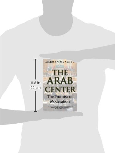 Arab Center: The Promise of Moderation