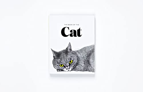 The Book of the Cat: Cats in Art