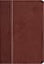 NIV, Cultural Backgrounds Study Bible (Context Changes Everything), Leathersoft, Brown, Red Letter: Bringing to Life the Ancient World of Scripture