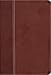 NIV, Cultural Backgrounds Study Bible (Context Changes Everything), Leathersoft, Brown, Red Letter: Bringing to Life the Ancient World of Scripture