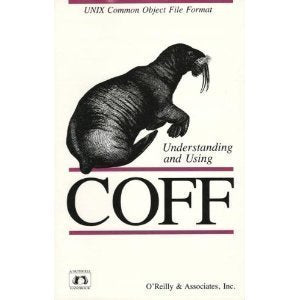 Understanding and Using COFF