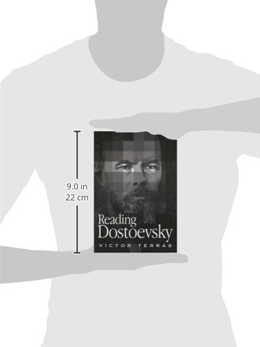 Reading Dostoevsky