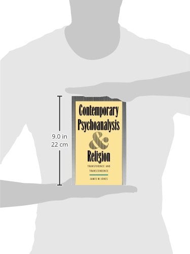 Contemporary Psychoanalysis and Religion: Transference and Transcendence