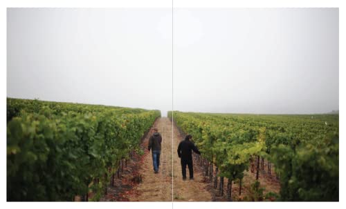 The New California Wine: A Guide to the Producers and Wines Behind a Revolution in Taste — back cover