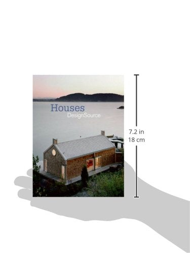 Houses DesignSource — back cover