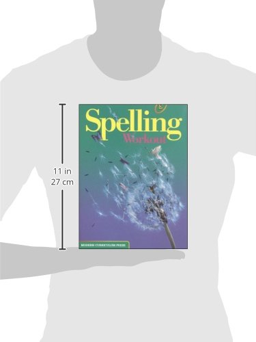 Spelling Workout: Level E