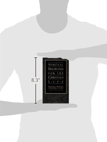 Spiritual Disciplines for the Christian Life