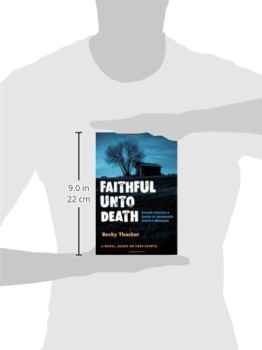 Faithful Unto Death