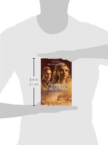 Joline's Redemption (Volume 2) (Land Rush Dreams)