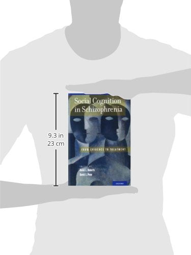 Social Cognition in Schizophrenia: From Evidence to Treatment